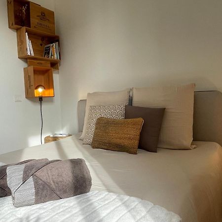 Le Nid Cosy Bordeaux公寓 外观 照片