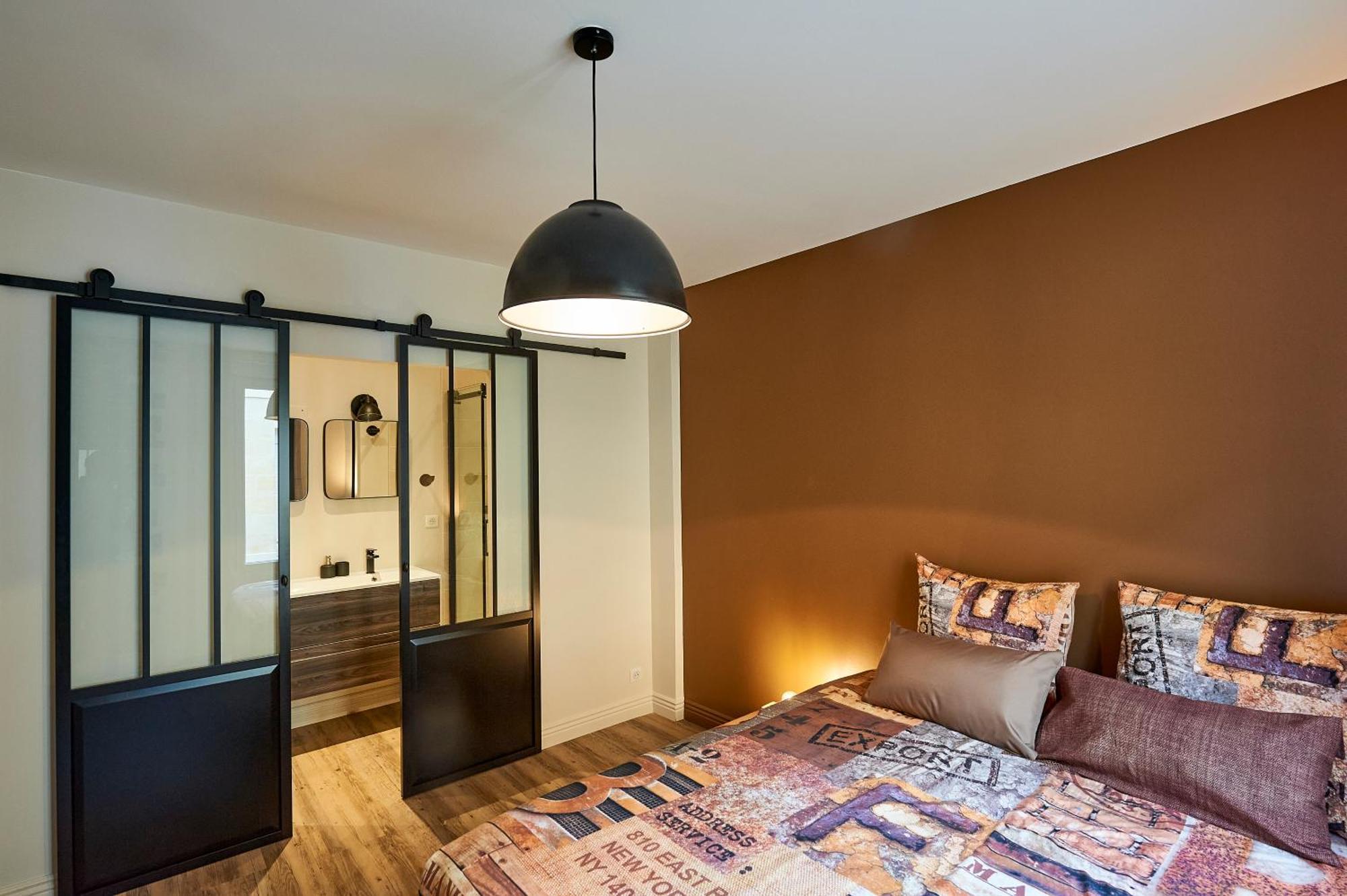 Le Nid Cosy Bordeaux公寓 外观 照片
