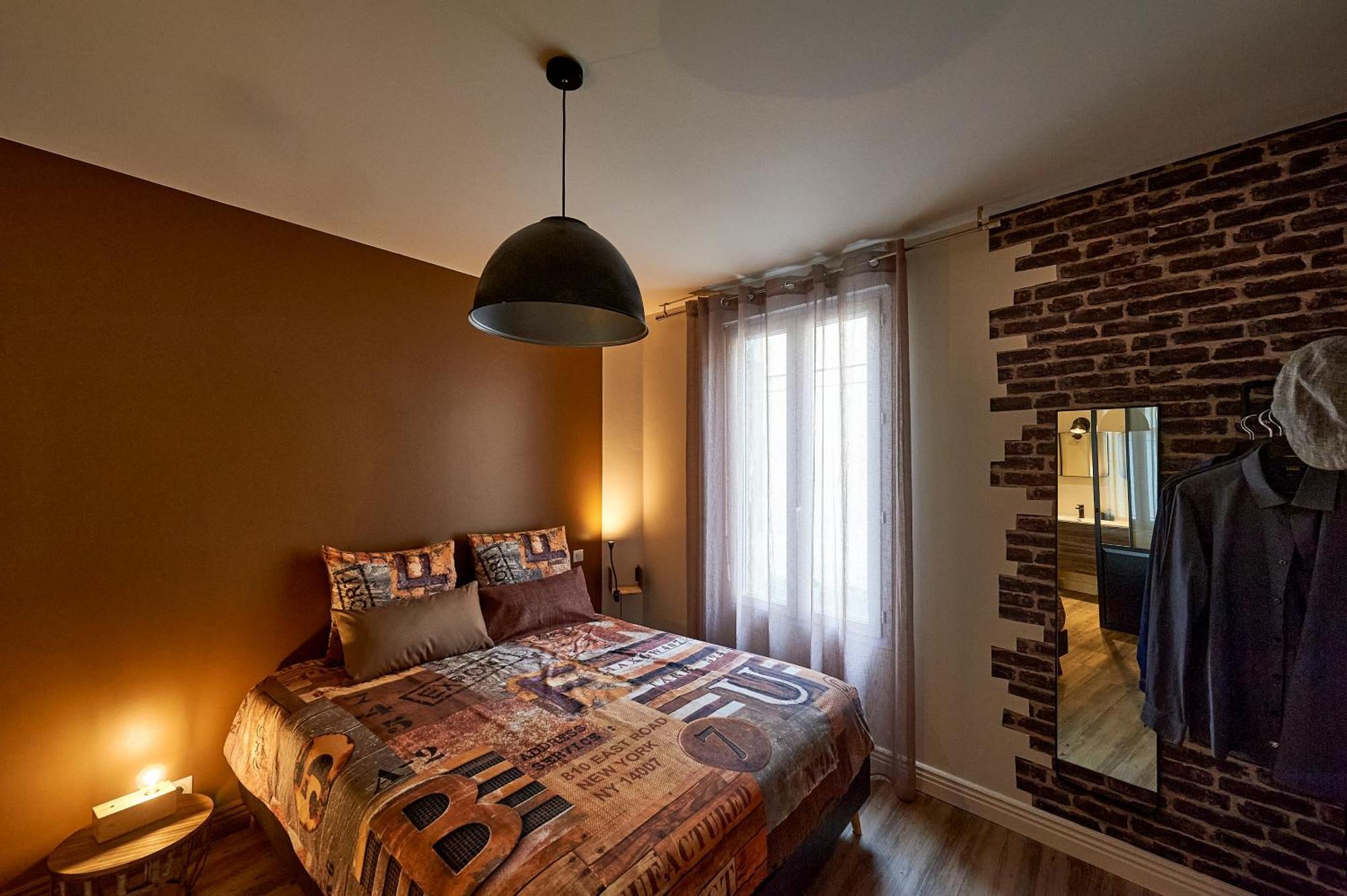 Le Nid Cosy Bordeaux公寓 外观 照片