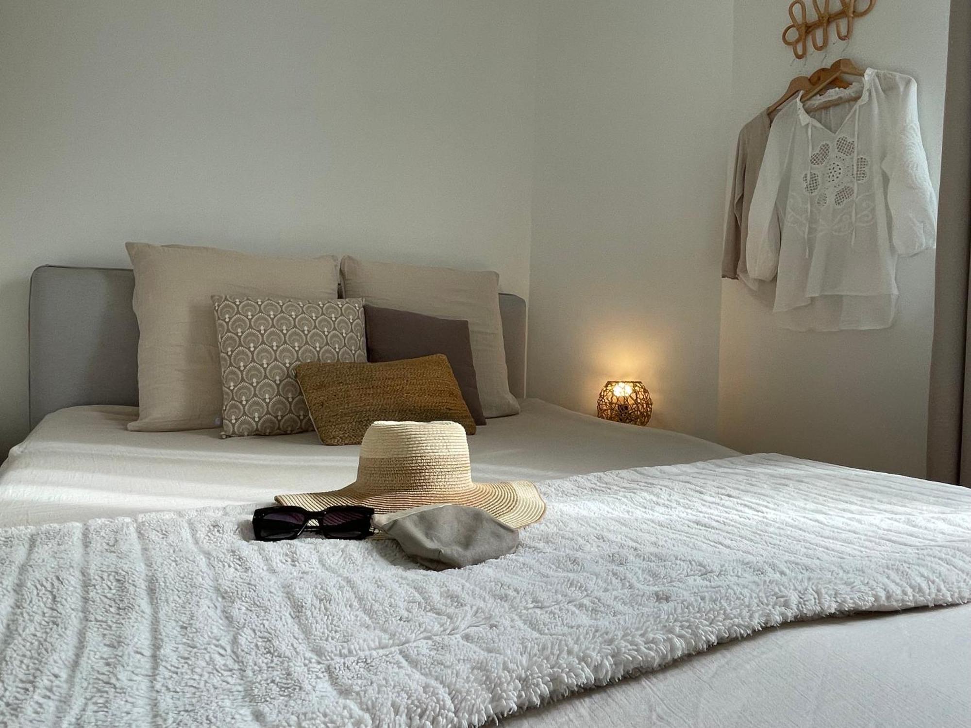 Le Nid Cosy Bordeaux公寓 外观 照片