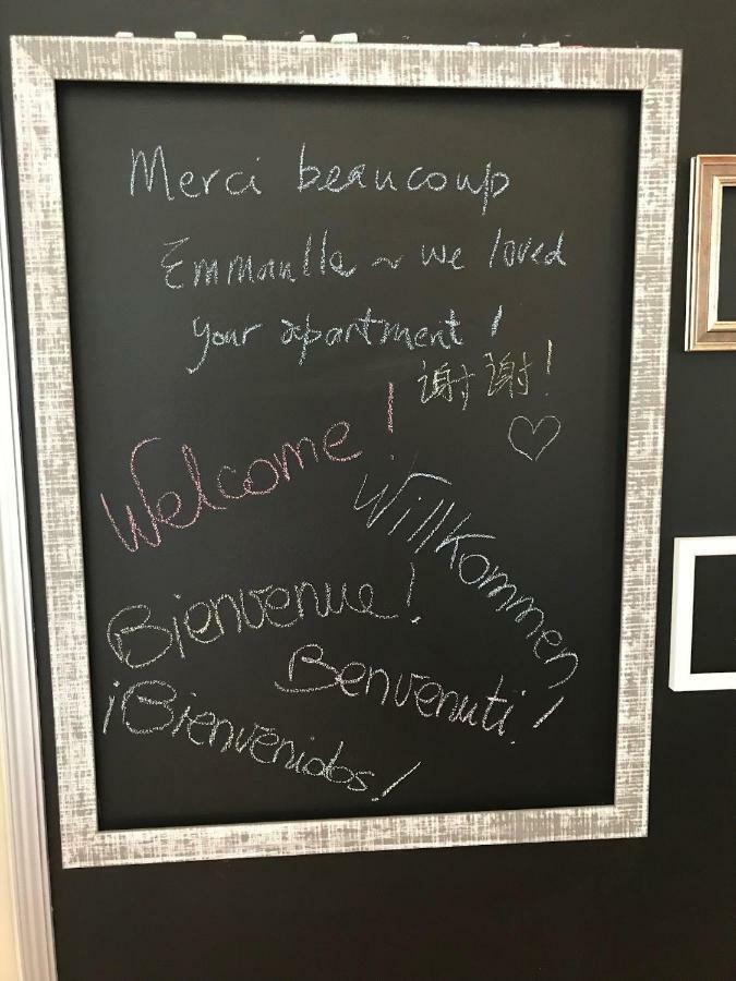 Le Nid Cosy Bordeaux公寓 外观 照片